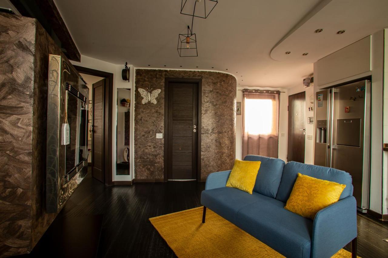 Amo Bucharest Daire Dış mekan fotoğraf