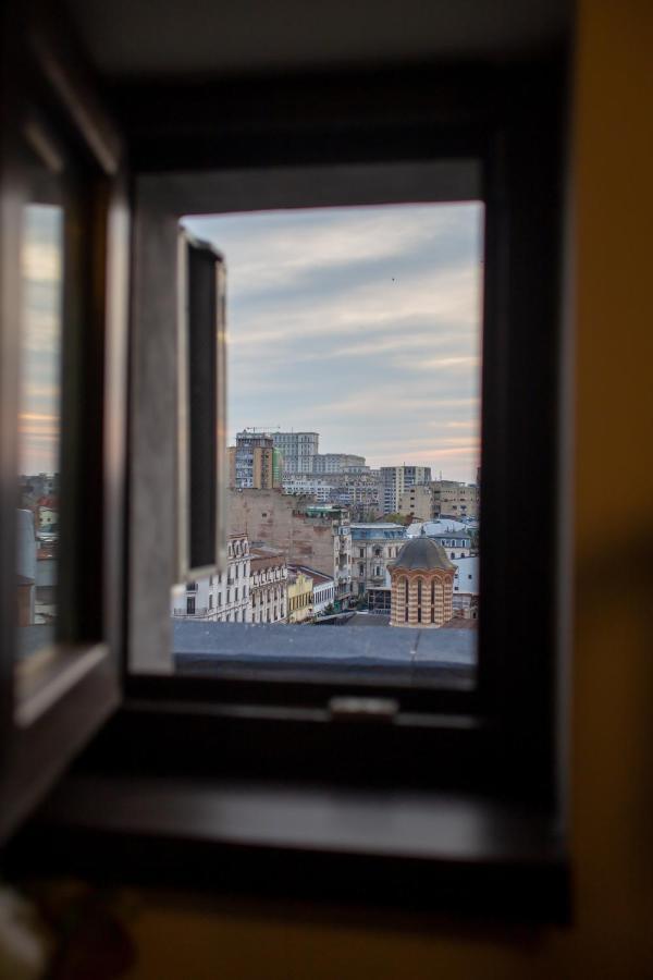 Amo Bucharest Daire Dış mekan fotoğraf
